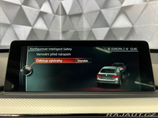 BMW 3 xDrive M-SPORT, H&K, 2017