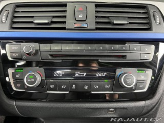 BMW 3 xDrive M-SPORT, H&K, 2017