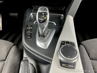 BMW 3 xDrive M-SPORT, H&K, 2017