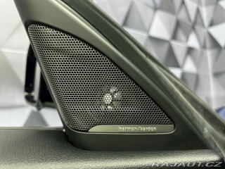 BMW 3 xDrive M-SPORT, H&K, 2017