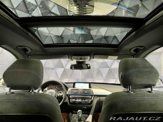 BMW 3 xDrive M-SPORT, H&K, 2017