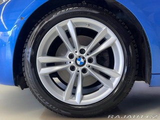 BMW 3 xDrive M-SPORT, H&K, 2017