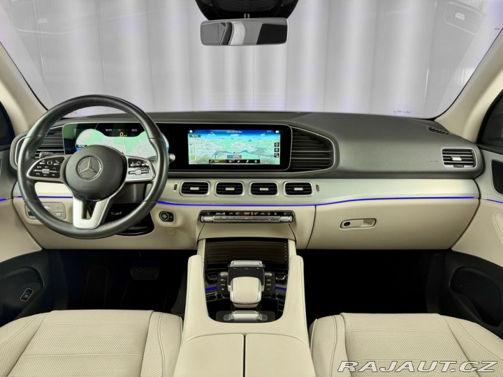 Mercedes-Benz GLE 450 4M AMG PREMIUM, AIRMA 2022