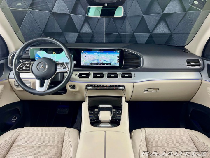 Mercedes-Benz GLE 450 4MATIC AMG, PREMIUM, 2022