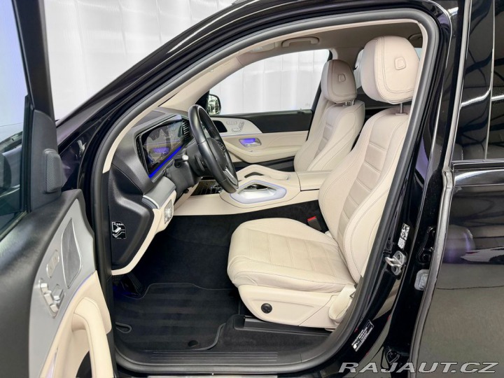Mercedes-Benz GLE 450 4M AMG PREMIUM, AIRMA 2022