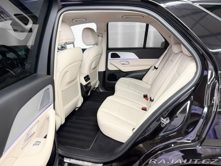 Mercedes-Benz GLE 450 4M AMG PREMIUM, AIRMA 2022