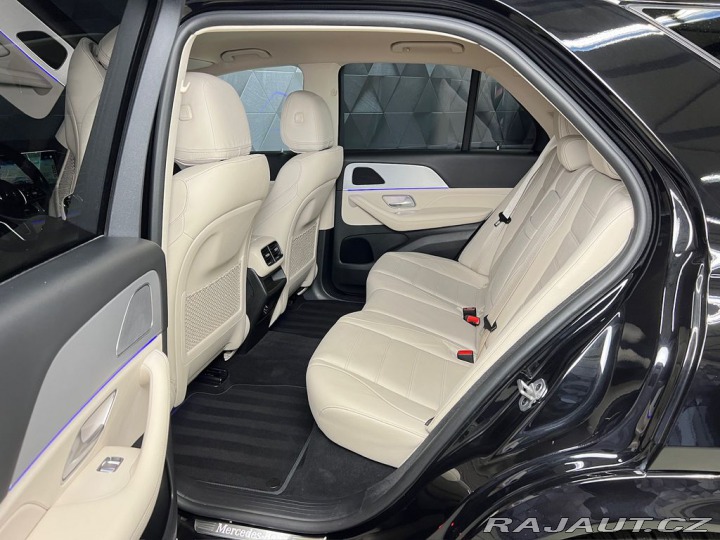Mercedes-Benz GLE 450 4MATIC AMG, PREMIUM, 2022