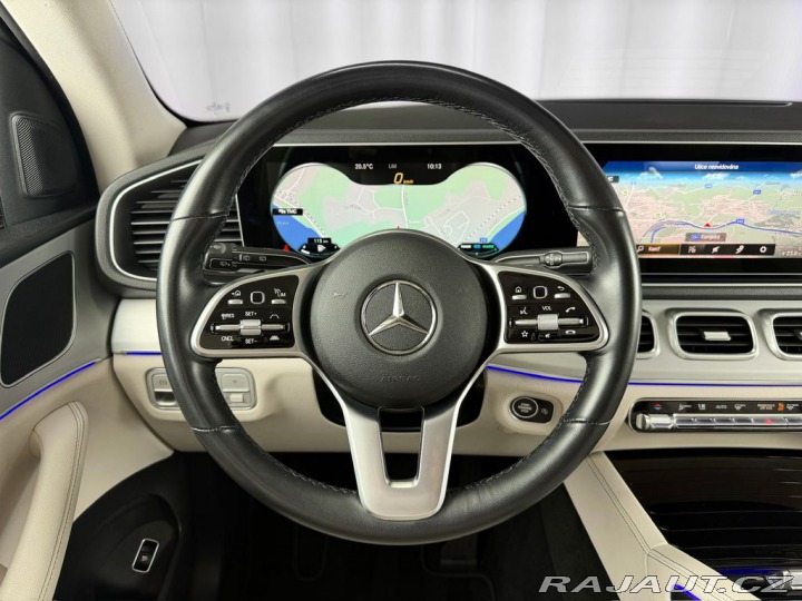 Mercedes-Benz GLE 450 4M AMG PREMIUM, AIRMA 2022