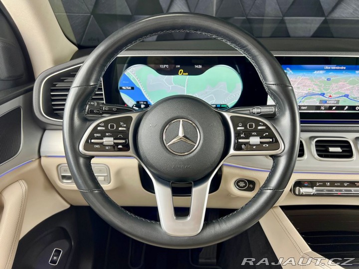 Mercedes-Benz GLE 450 4MATIC AMG, PREMIUM, 2022