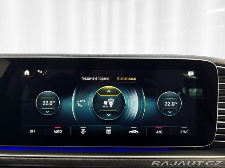 Mercedes-Benz GLE 450 4M AMG PREMIUM, AIRMA 2022