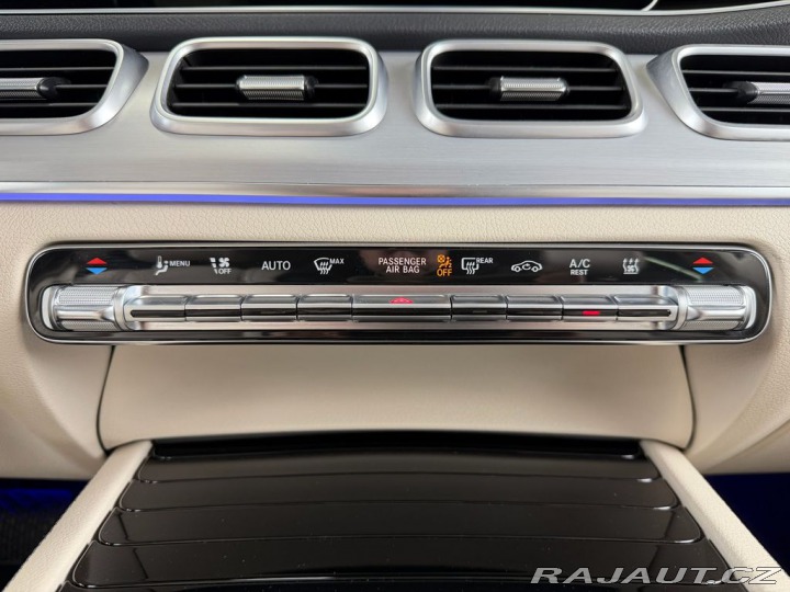 Mercedes-Benz GLE 450 4M AMG PREMIUM, AIRMA 2022