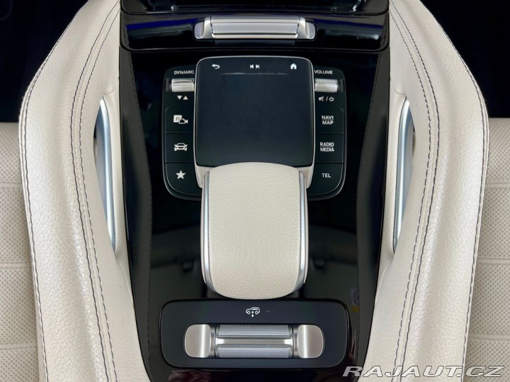 Mercedes-Benz GLE 450 4M AMG, AIRMATIC, WEB 2022