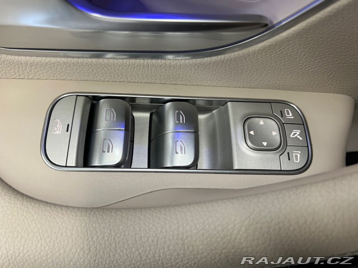 Mercedes-Benz GLE 450 4M AMG, AIRMATIC, WEB 2022