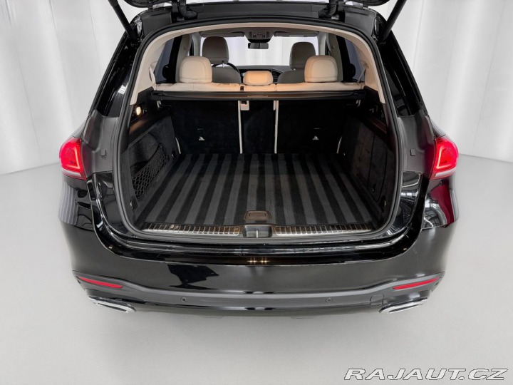 Mercedes-Benz GLE 450 4M AMG PREMIUM, AIRMA 2022