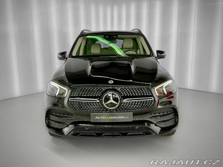 Mercedes-Benz GLE 450 4M AMG PREMIUM, AIRMA 2022