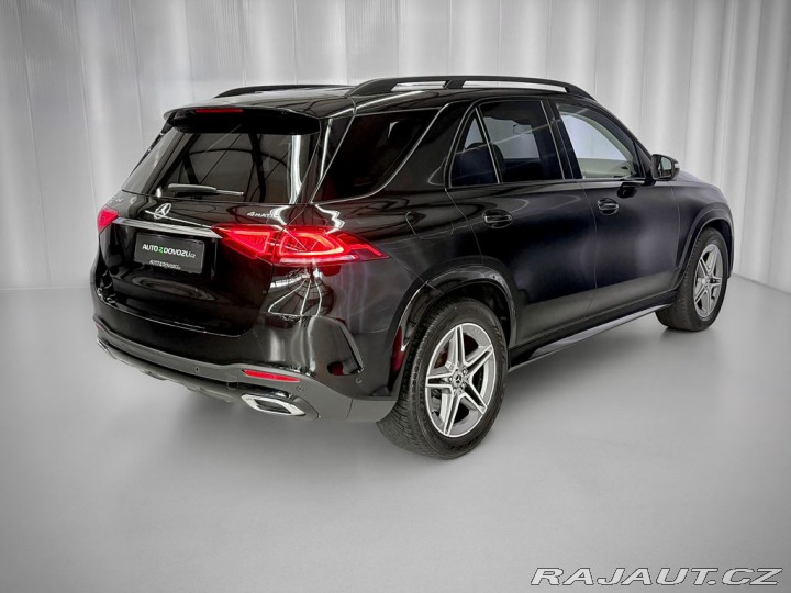 Mercedes-Benz GLE 450 4M AMG PREMIUM, AIRMA 2022
