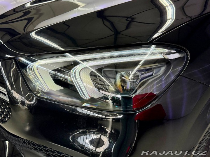 Mercedes-Benz GLE 450 4M AMG PREMIUM, AIRMA 2022