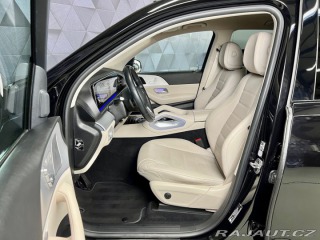 Mercedes-Benz GLE 450 4M AMG, AIRMATIC, WEB 2022