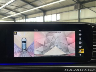 Mercedes-Benz GLE 450 4M AMG, AIRMATIC, WEB 2022