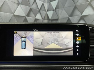 Mercedes-Benz GLE 450 4M AMG, AIRMATIC, WEB 2022