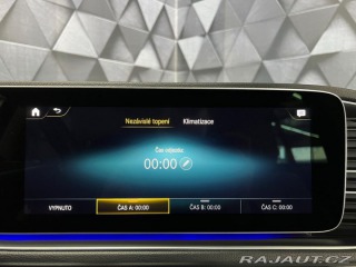 Mercedes-Benz GLE 450 4M AMG, AIRMATIC, WEB 2022