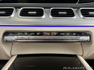 Mercedes-Benz GLE 450 4M AMG, AIRMATIC, WEB 2022