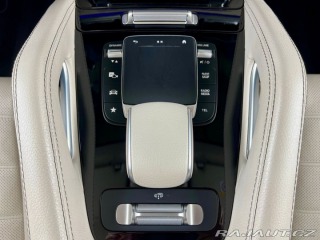 Mercedes-Benz GLE 450 4M AMG, AIRMATIC, WEB 2022