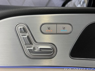 Mercedes-Benz GLE 450 4M AMG, AIRMATIC, WEB 2022