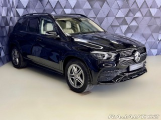 Mercedes-Benz GLE 450 4M AMG, AIRMATIC, WEB 2022