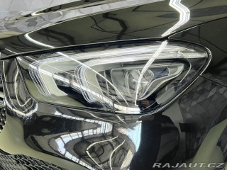 Mercedes-Benz GLE 450 4M AMG, AIRMATIC, WEB 2022