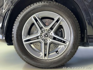 Mercedes-Benz GLE 450 4M AMG, AIRMATIC, WEB 2022