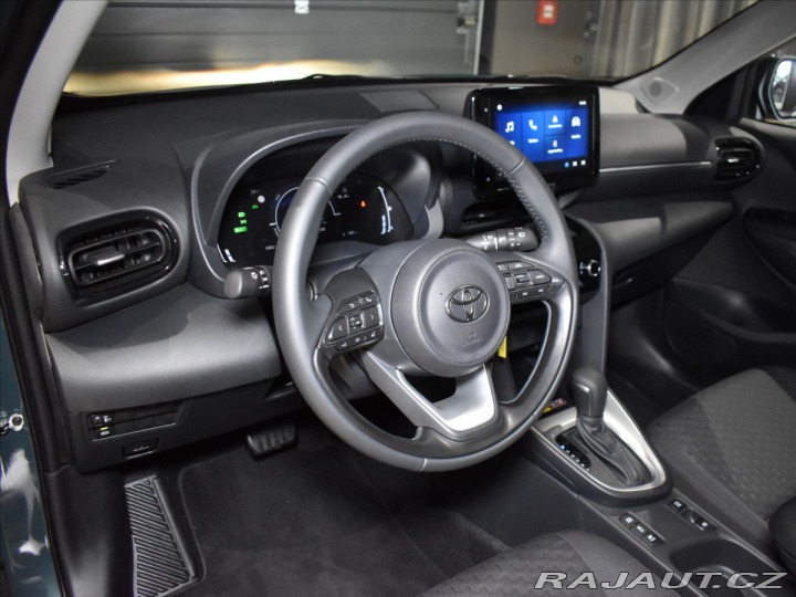 Toyota Yaris Cross 1,5 Style Kamera,Adapt.te 2025