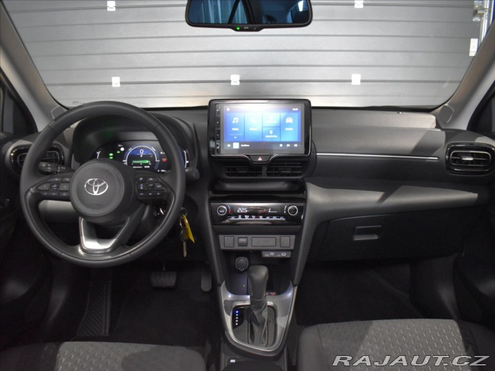 Toyota Yaris Cross 1,5 Style Kamera,Adapt.te 2025