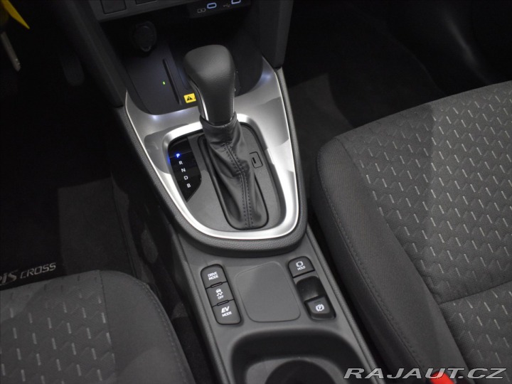Toyota Yaris Cross 1,5 Style Kamera,Adapt.te 2025