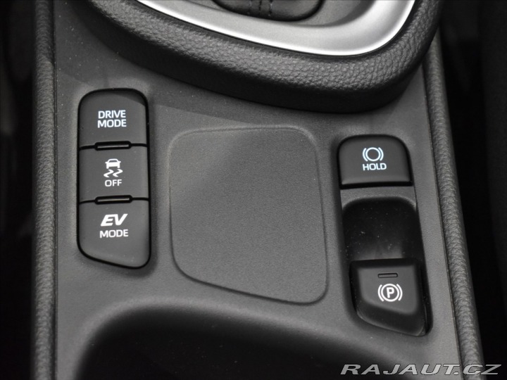Toyota Yaris Cross 1,5 Style Kamera,Adapt.te 2025