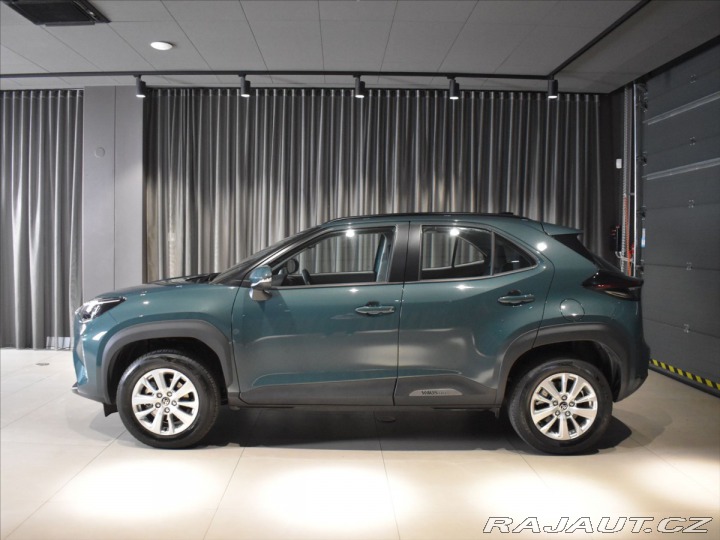 Toyota Yaris Cross 1,5 Style Kamera,Adapt.te 2025