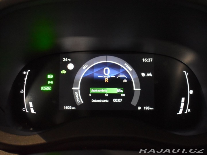 Toyota Yaris Cross 1,5 Style Kamera,Adapt.te 2025