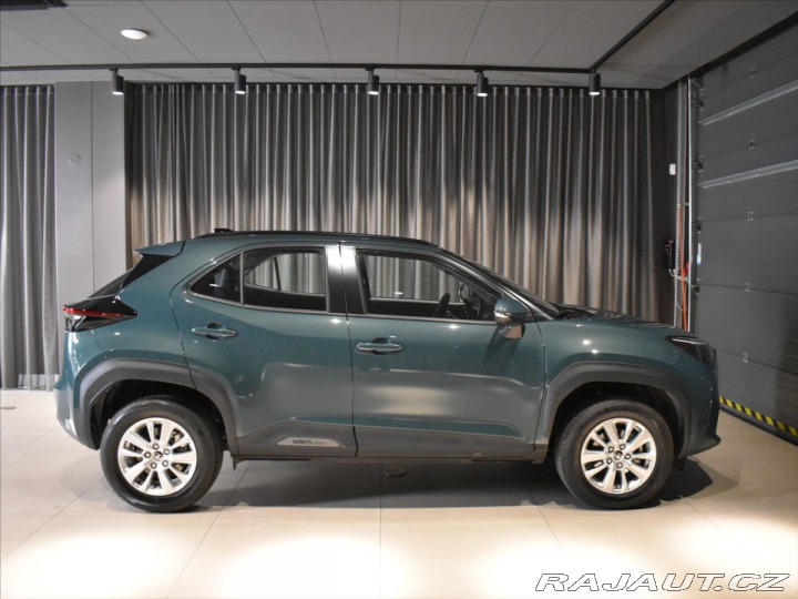 Toyota Yaris Cross 1,5 Style Kamera,Adapt.te 2025