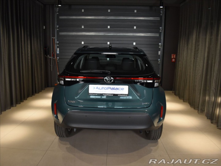 Toyota Yaris Cross 1,5 Style Kamera,Adapt.te 2025