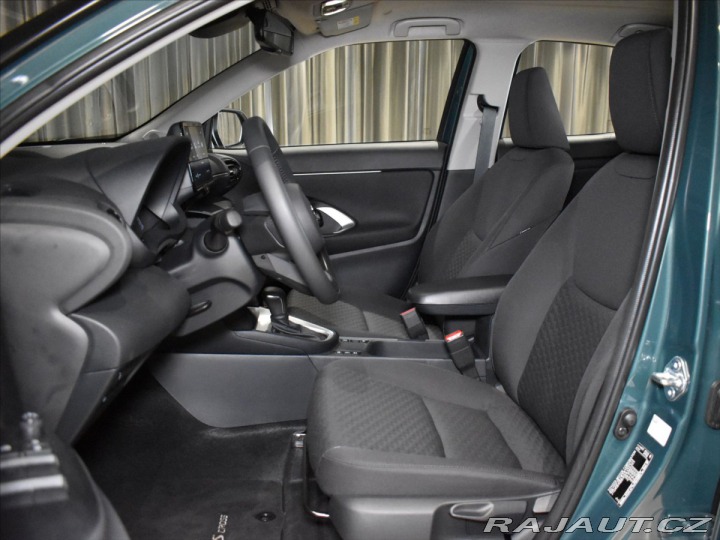 Toyota Yaris Cross 1,5 Style Kamera,Adapt.te 2025