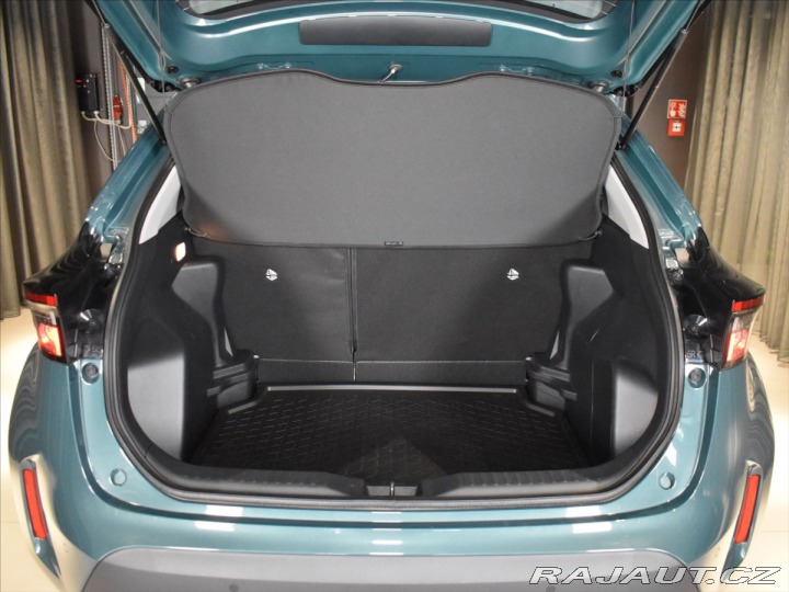 Toyota Yaris Cross 1,5 Style Kamera,Adapt.te 2025