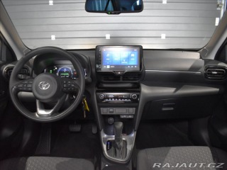 Toyota Yaris Cross 1,5 Style Kamera,Adapt.te 2025