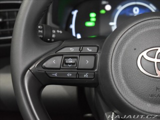 Toyota Yaris Cross 1,5 Style Kamera,Adapt.te 2025