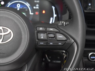 Toyota Yaris Cross 1,5 Style Kamera,Adapt.te 2025