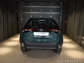 Toyota Yaris Cross 1,5 Style Kamera,Adapt.te 2025