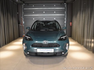 Toyota Yaris Cross 1,5 Style Kamera,Adapt.te 2025