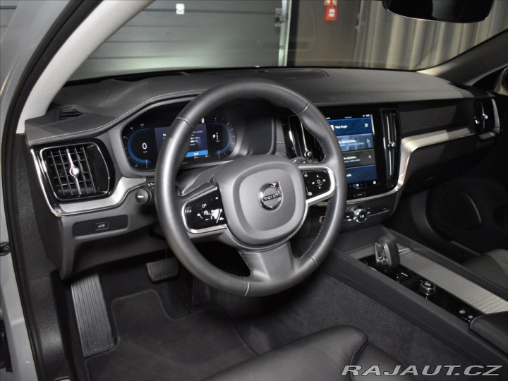 Volvo S60 2,0 B5 AWD Ultimate Panor 2023