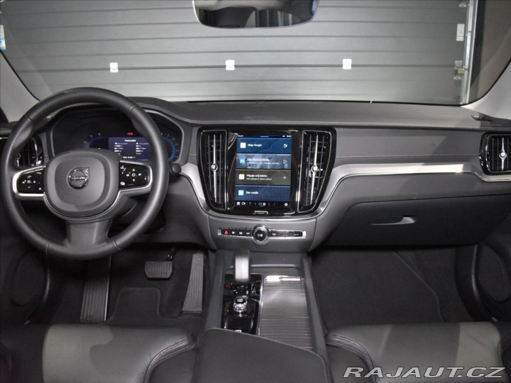 Volvo S60 2,0 B5 AWD Ultimate Panor 2023