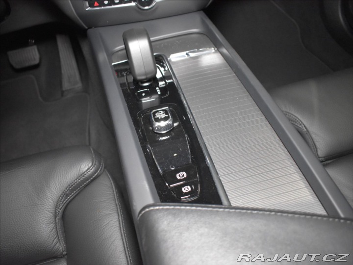 Volvo S60 2,0 B5 AWD Ultimate Panor 2023
