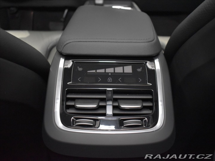 Volvo S60 2,0 B5 AWD Ultimate Panor 2023